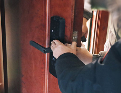 纳雍24小时上门开锁公司